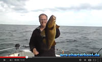 WRS-Charterboot bei YouTube